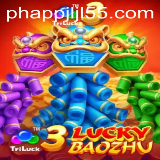Unveiling the Thrills of 3LuckyBaozhu: A Game of Strategy and Fortune