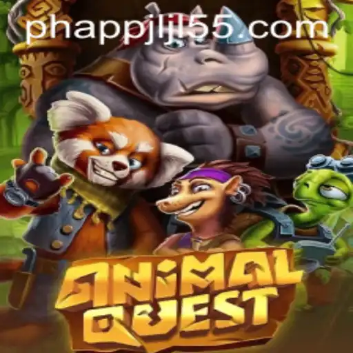Exploring the Adventures of AnimalQuest and the Rise of jljl55 ph app
