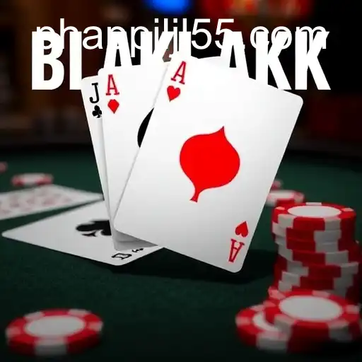 Exploring the World of Blackjack and the Role of Mobile Apps
