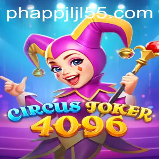 Exploring the Thrills of CircusJoker4096