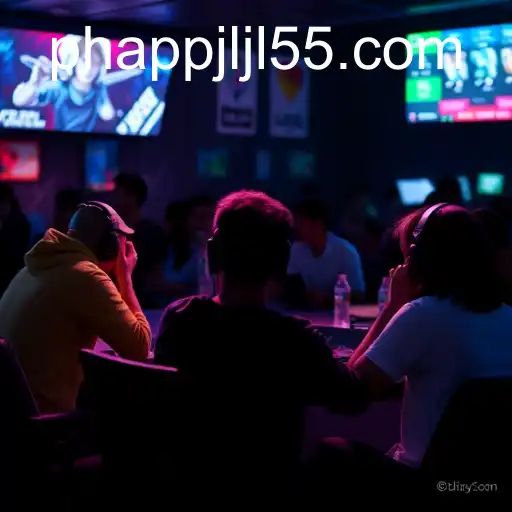 The Dynamics of Player Community and the Influence of jljl55 ph app