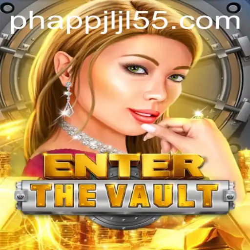 EntertheVault: A New Gaming Sensation