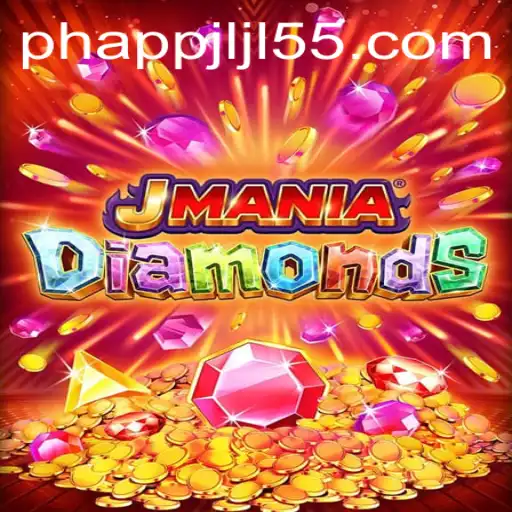Explore the Mesmerizing World of JManiaDiamonds: The Ultimate Gaming Experience