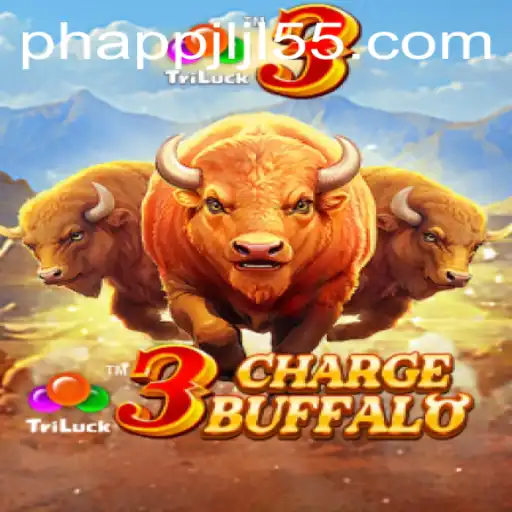 Exciting World of 3ChargeBuffalo: Introduction, Description, and Rules
