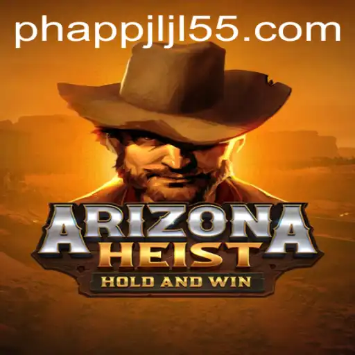 Explore the Thrills of ArizonaHeist: The Ultimate Game of Strategy and Adventure