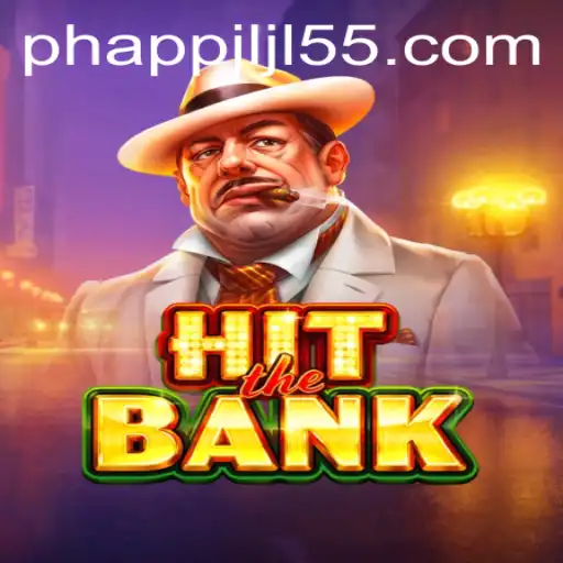 HitTheBank - The Ultimate Thrilling Heist Adventure