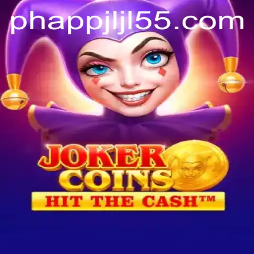 Discover the Thrills of JokerCoins: The Ultimate Gaming Experience with jljl55 ph App
