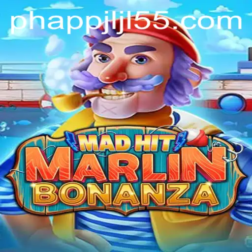 Discover the Excitement of MadHitMarlinBonanza Game