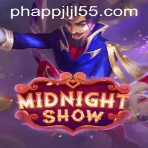 MidnightShow: A Mesmerizing Journey into Virtual Realms