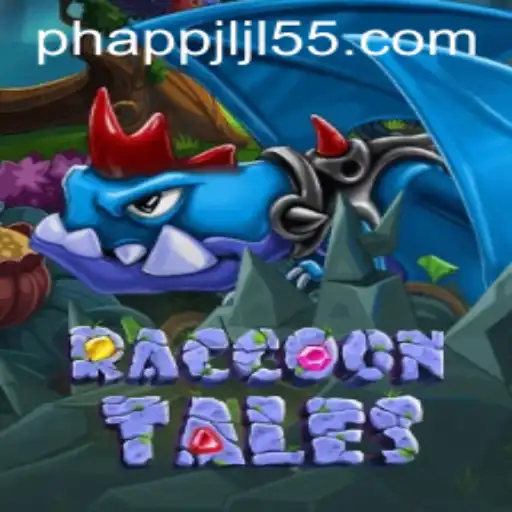 RaccoonTales: An Immersive Gaming Experience with a Twist