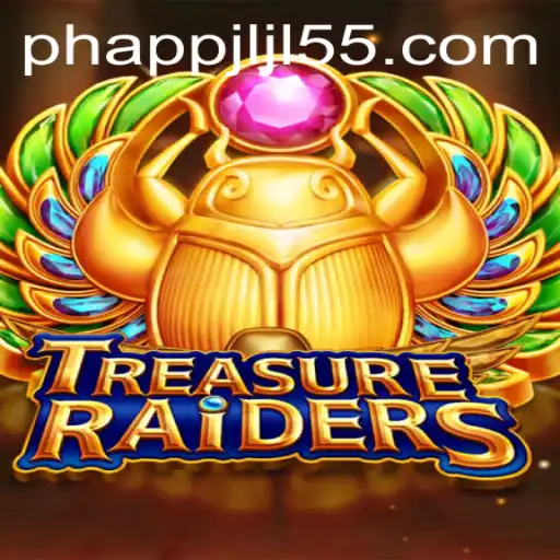 TREASURERAIDERS: Unveiling the Newest Adventure in Mobile Gaming