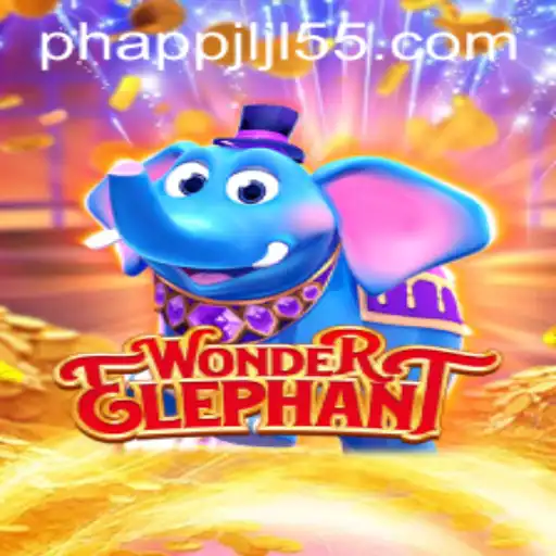 Discover the Delightful World of WonderElephant with the jljl55 ph app