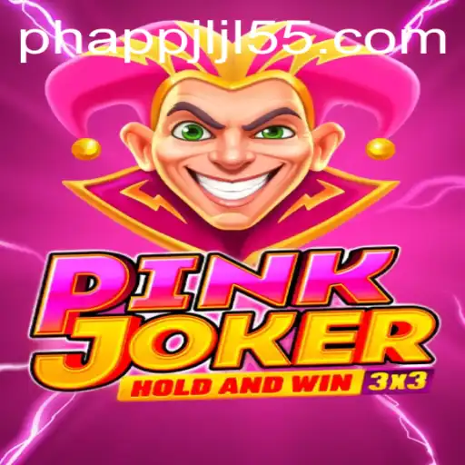 Introducing Pinkjoker: A Dive Into the World of Innovative Gaming