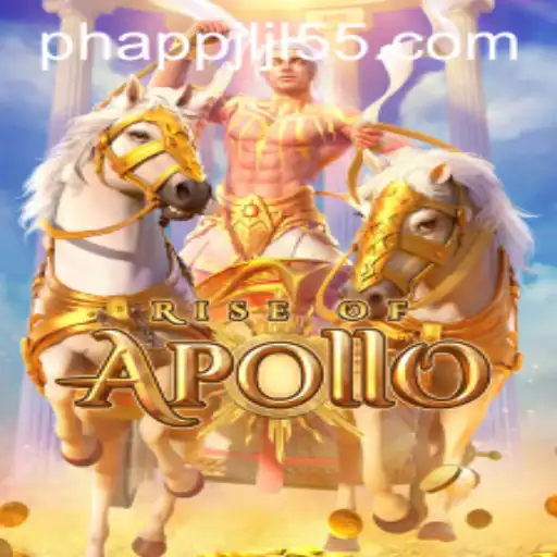 Rise of Apollo: Exploring the Mythical Realm of Interactive Gaming
