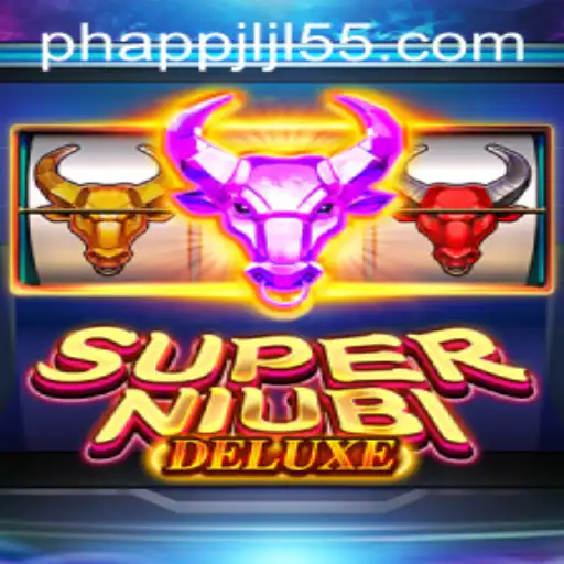 Explore the Thrilling World of SuperNiubiDeluxe