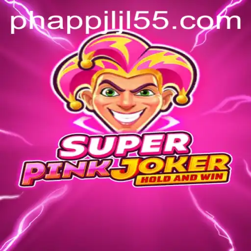 Discover the Adventures of SuperPinkJoker: A Thrilling New Game Experience