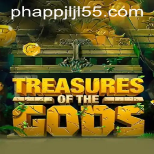 Treasure of the Gods: Unveiling the Mysteries of a Thrilling Adventure